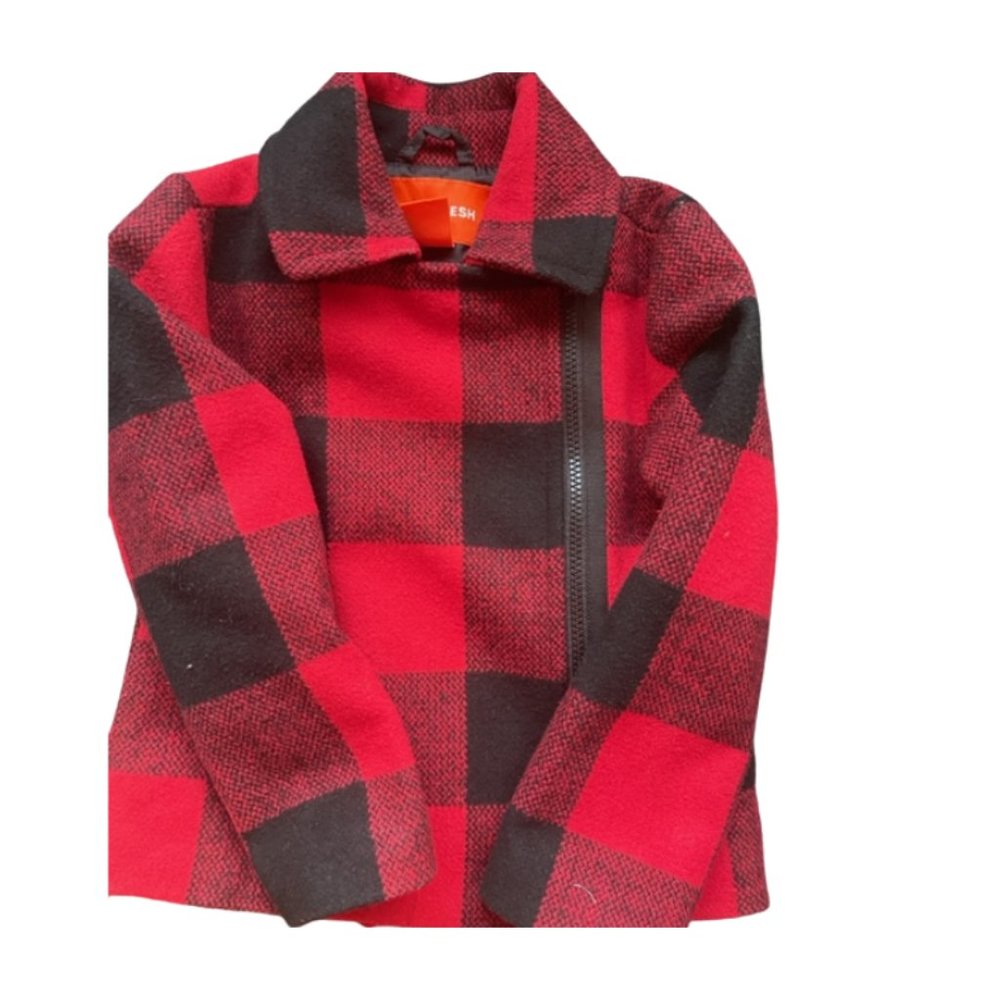 Girls Joe Fresh Jacket